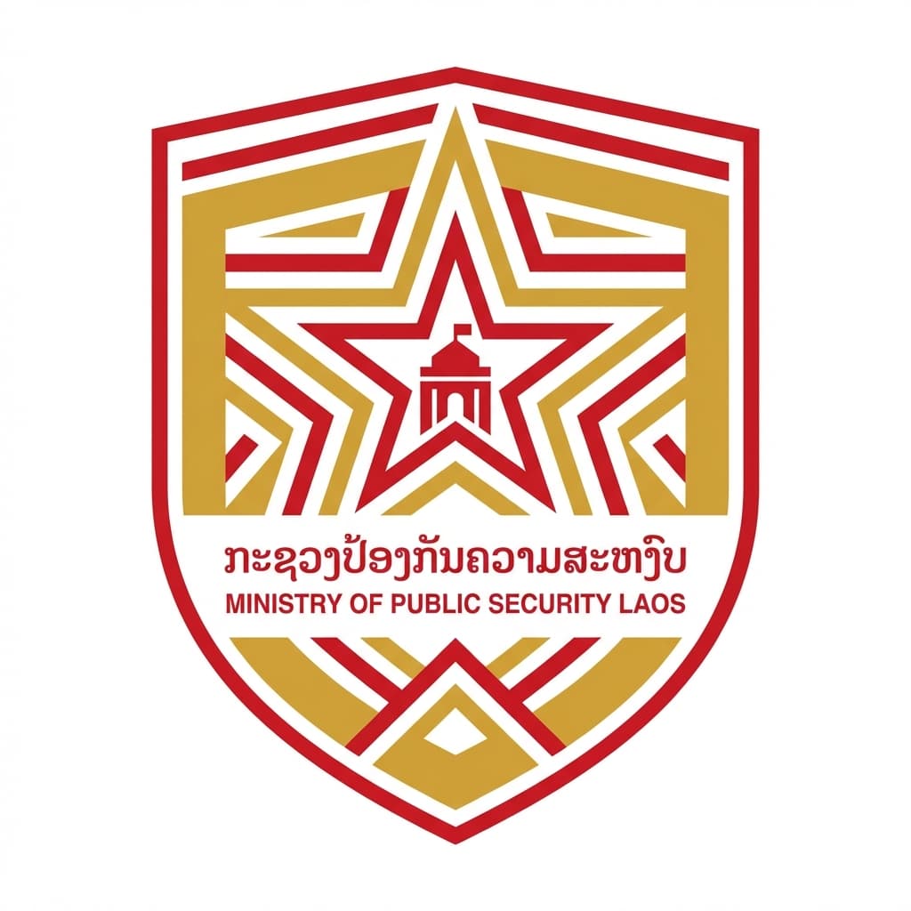 Ministry of Public Security